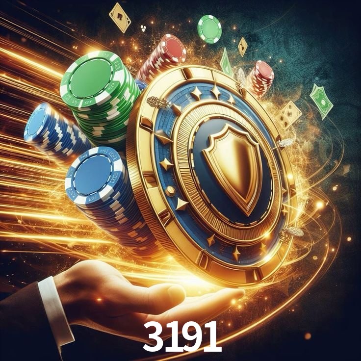 Torneios e prêmios garantidos na 3191