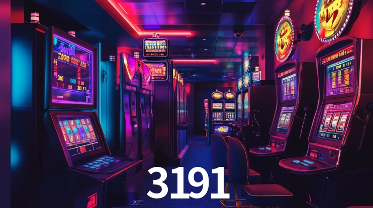 Cashback e recargas na 3191