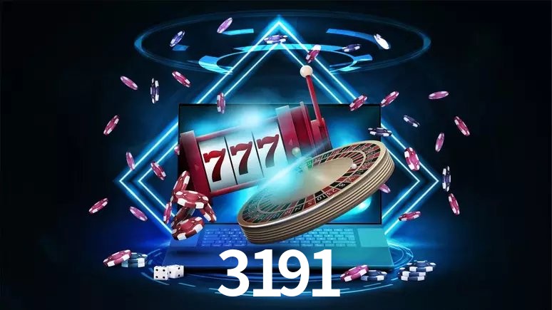 Casino Ao Vivo 3191