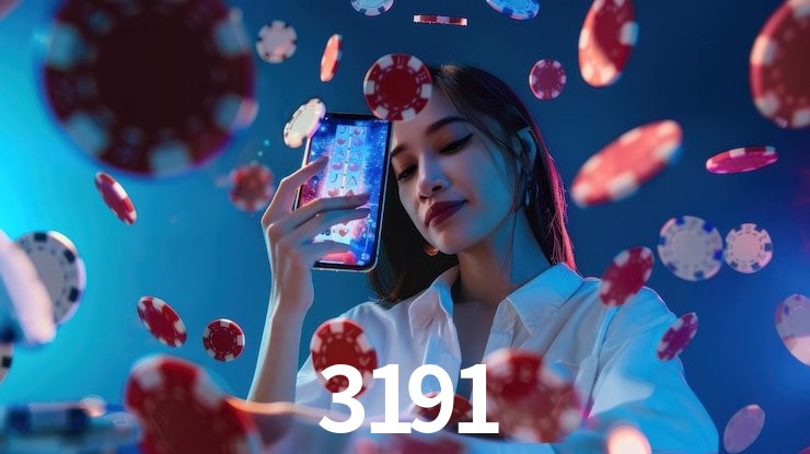 Desvendando o Mundo dos Jogos Virtuais na 3191