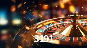 Bônus e promoções da 3191
