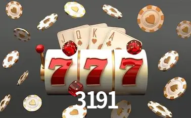 Cassino ao vivo com dealers reais na 3191