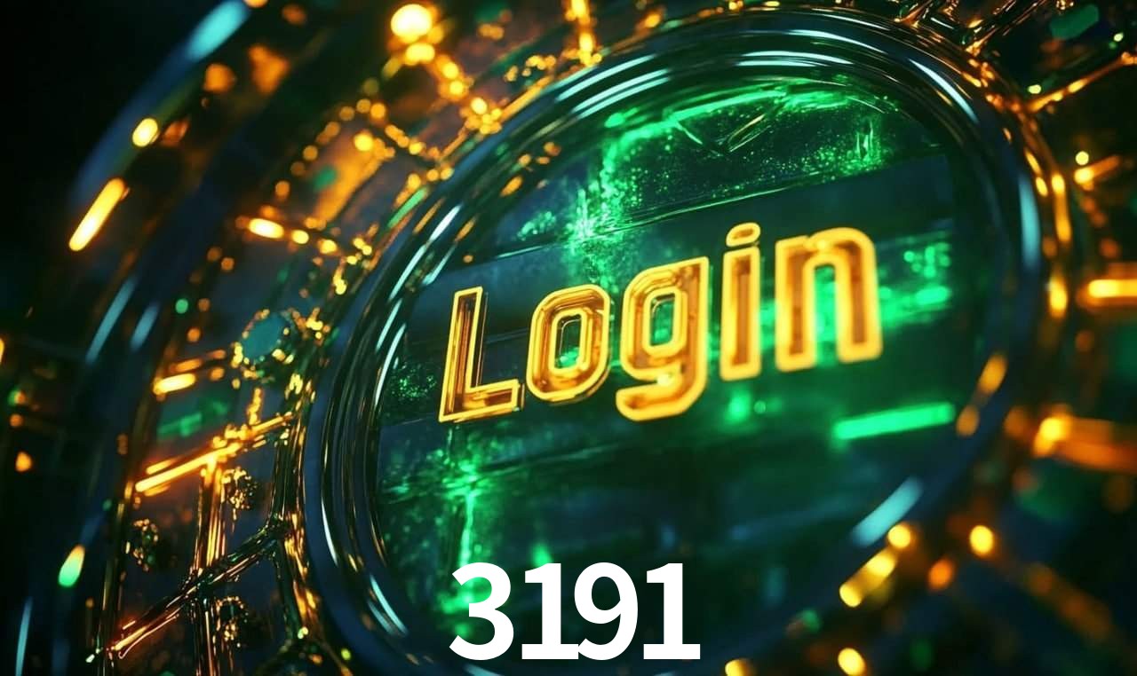 APP rápido e leve da 3191