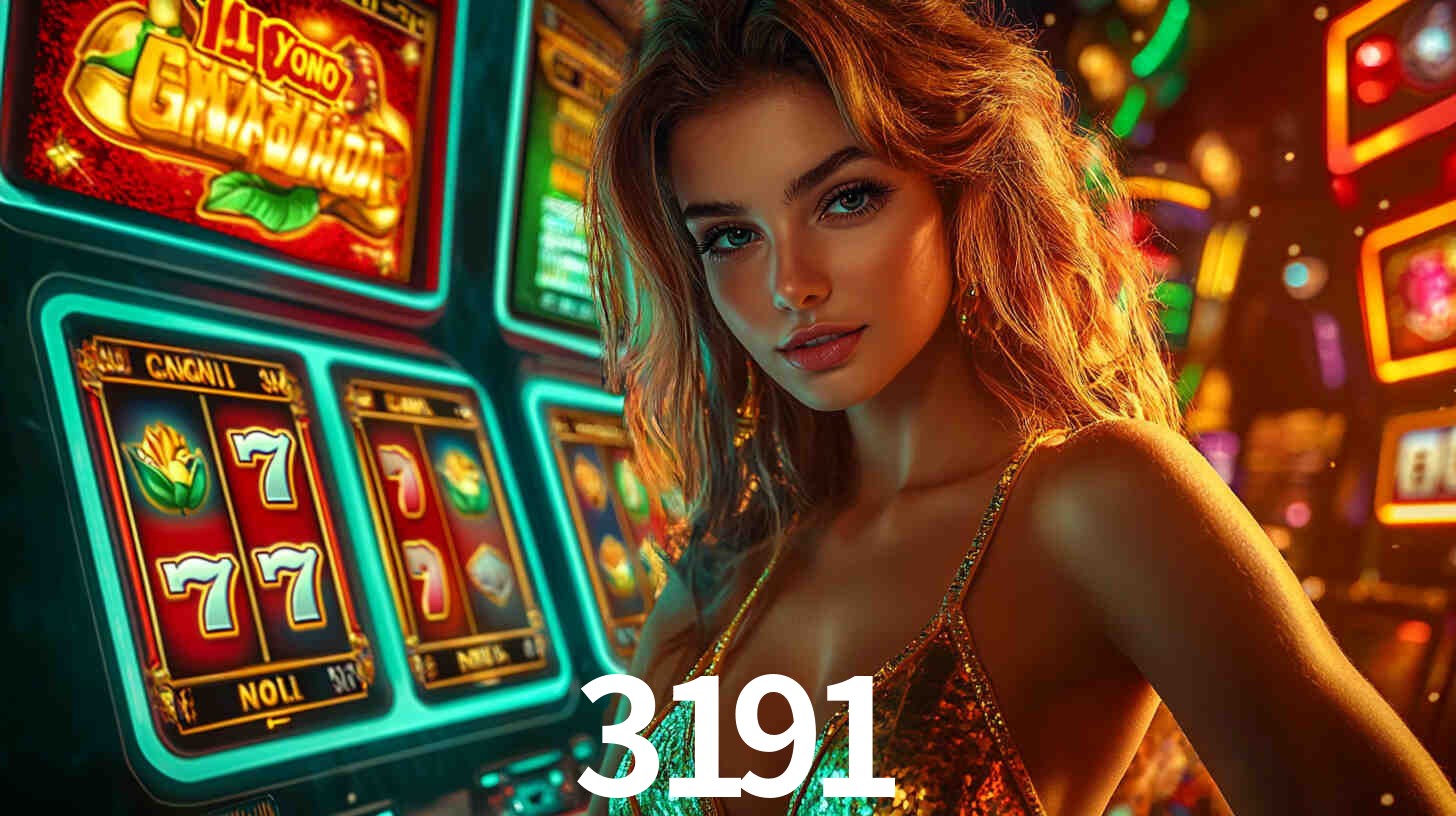 Welcome Bonus 3191