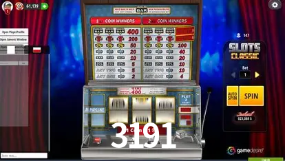 Descubra a Magia dos Jogos de Arcade no 3191
