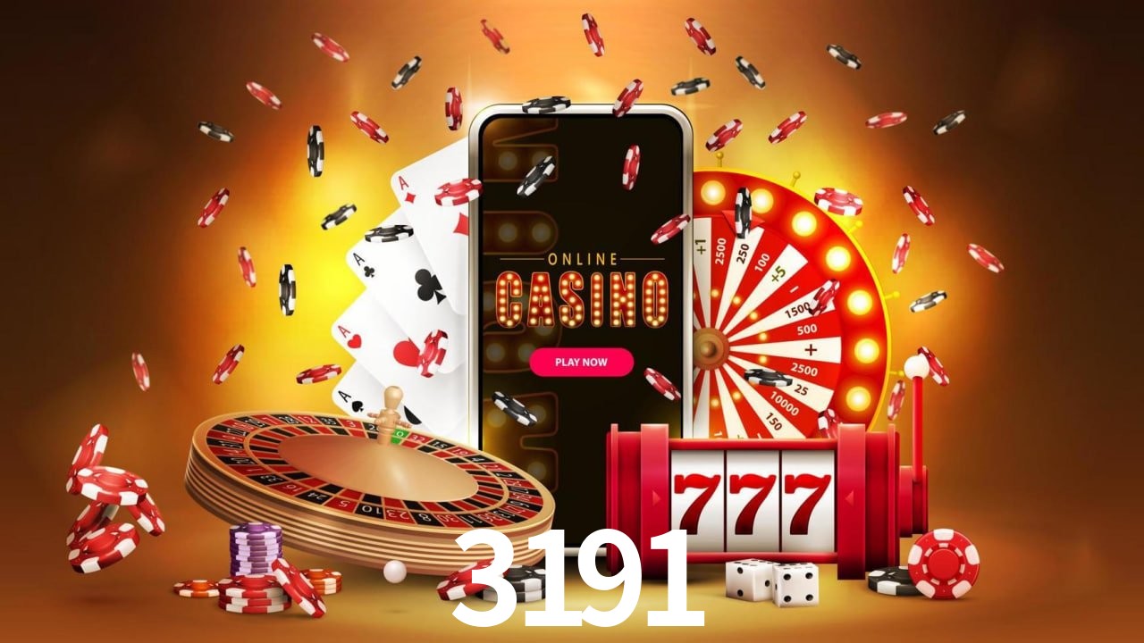 Desvendando o Mundo dos Jogos Virtuais na 3191