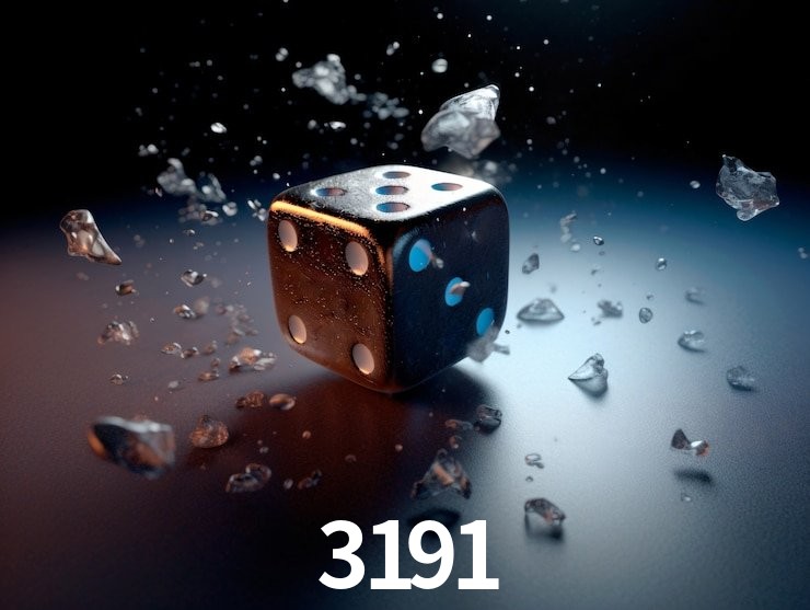 Variedade de jogos na 3191