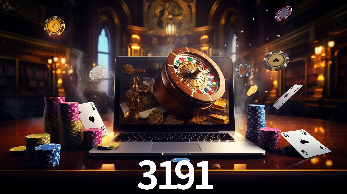 VIP Casino 3191