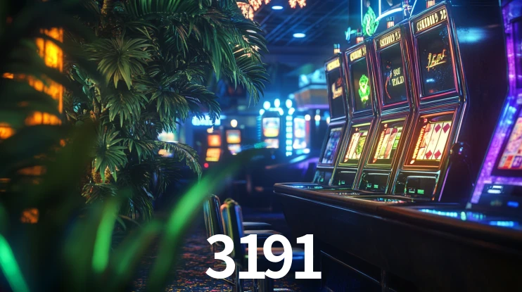 Roulette Table 3191